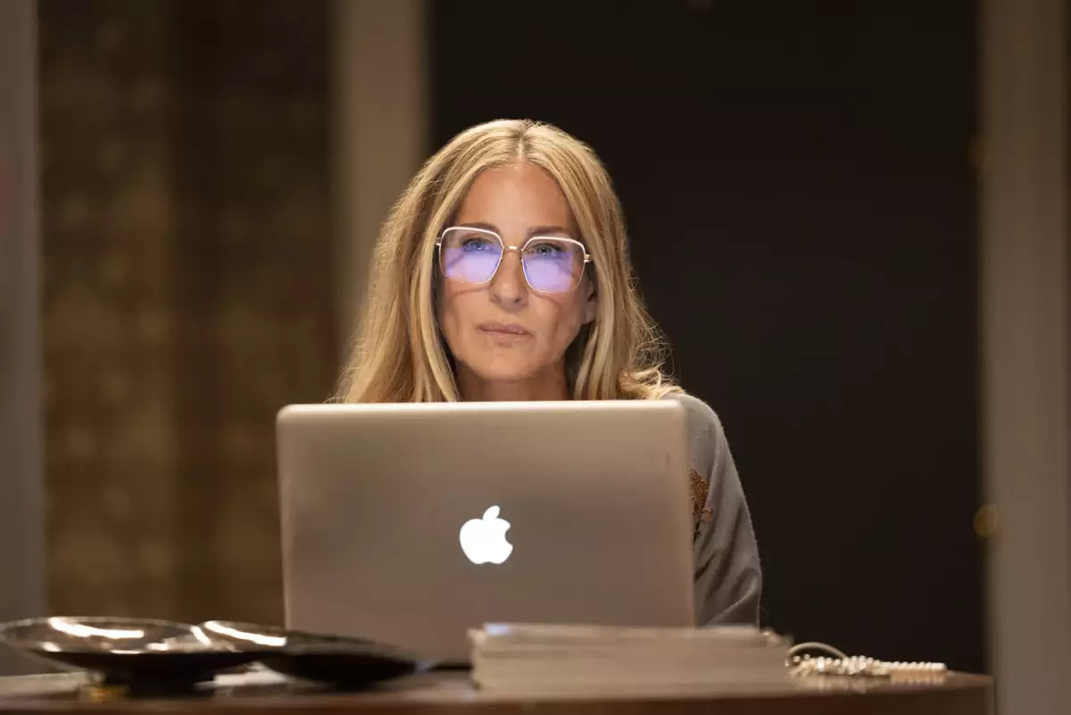 Sarah Jessica Parker