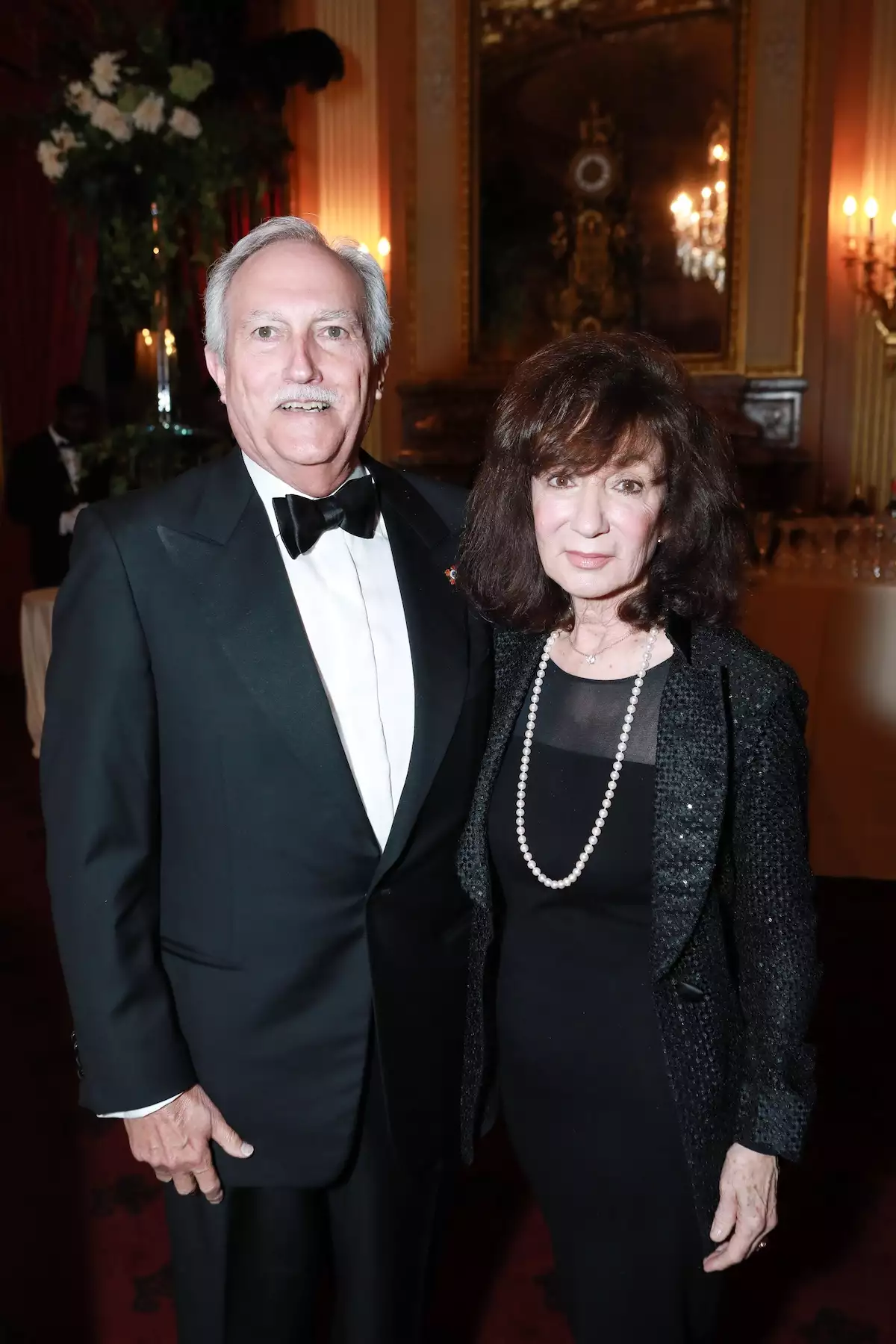 Hispanic Society Museum & Library Gala 2018
