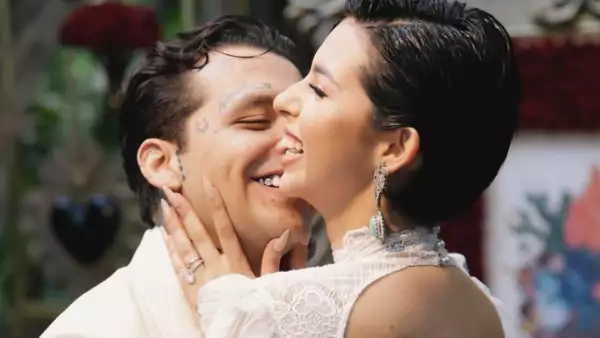 ¿Qué hizo Christian Nodal? Las 6 revelaciones más impactantes que dijo a Adela Micha 