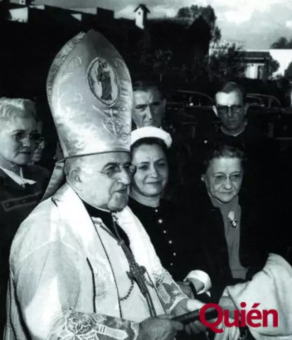 Padre Marcial Maciel