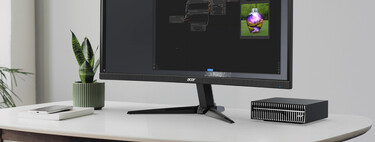 El PC está mutando: el futuro se nos llena de estaciones de trabajo de IA para que puedas tener tu ChatGPT en local 