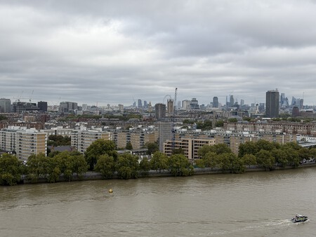 Foto sacada con zoom x2 (automático) | Imagen: Xataka