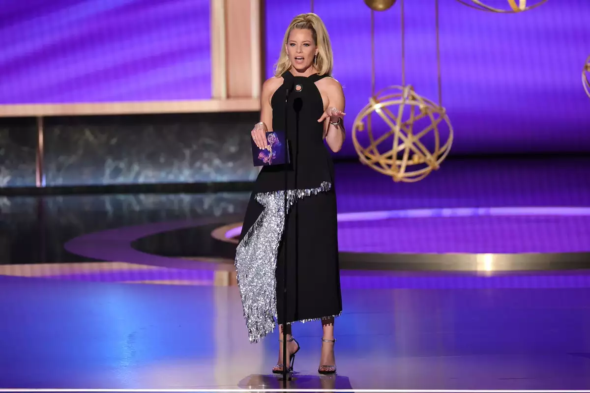 77th Primetime Emmy Awards - Show