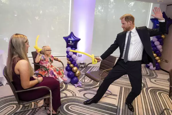 WellChild Awards 2025