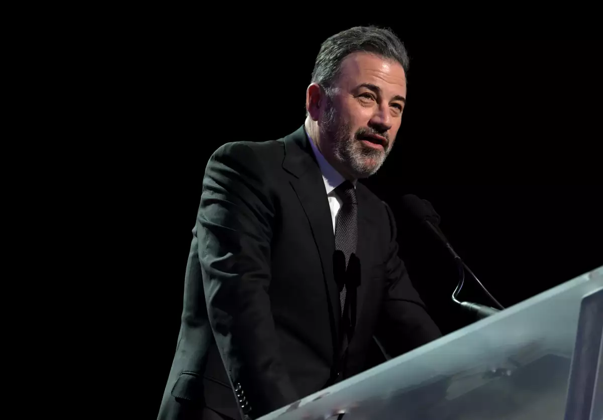 Keep Memory Alive Hosts Star-Studded Lineup At Annual Power Of Love Gala