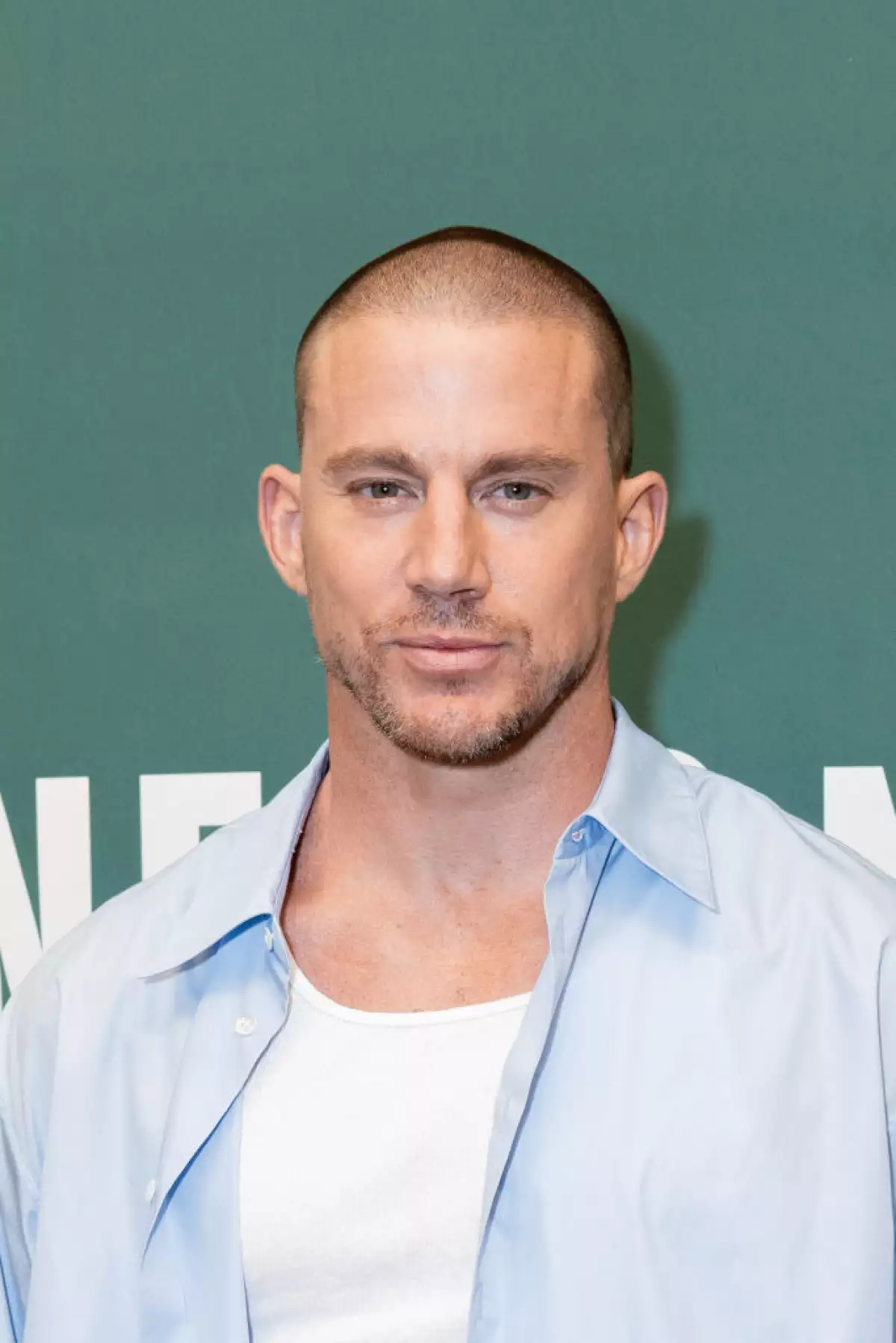 Channing Tatum