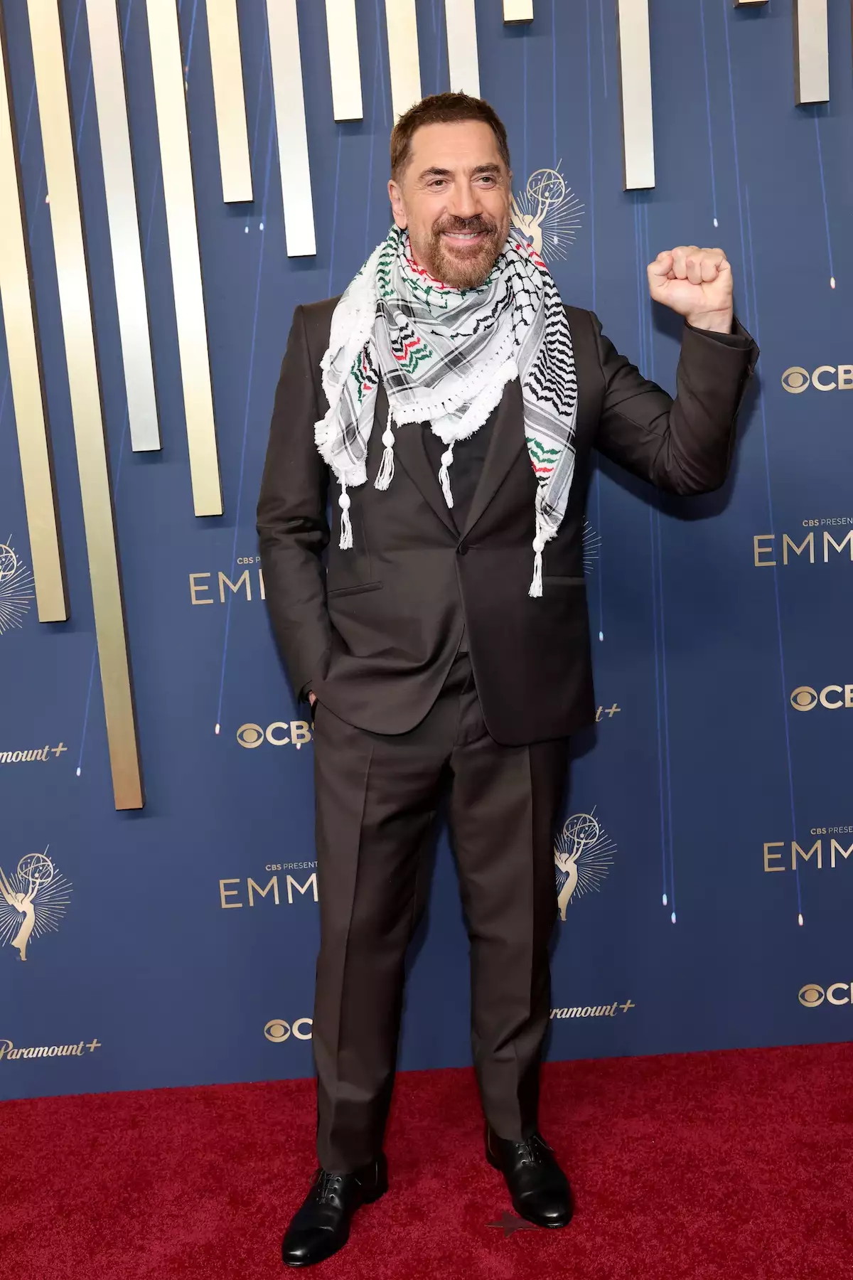77th Primetime Emmy Awards - Arrivals