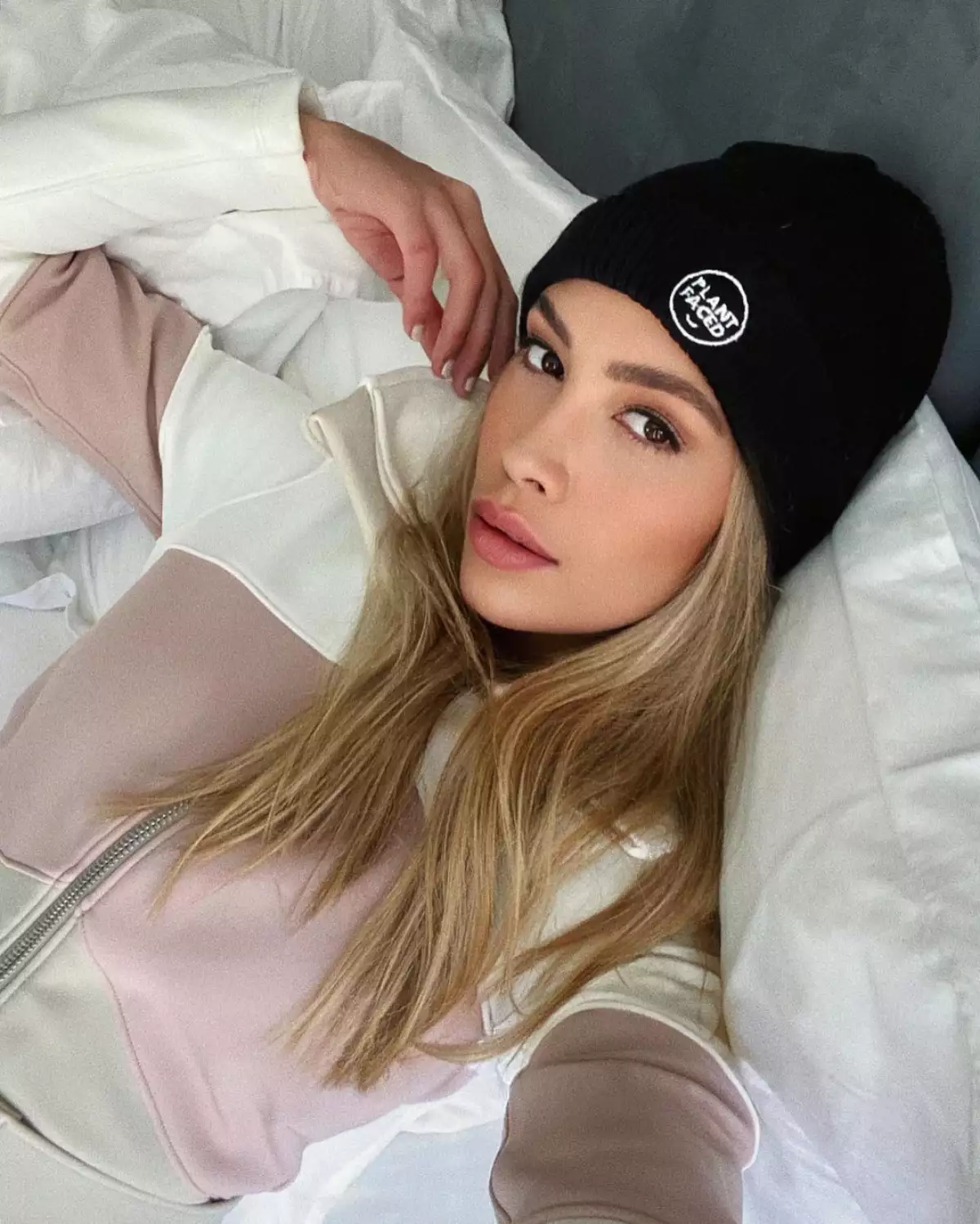 Michelle Salas