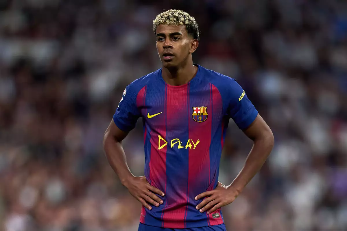 Real Madrid CF v FC Barcelona - LaLiga EA Sports