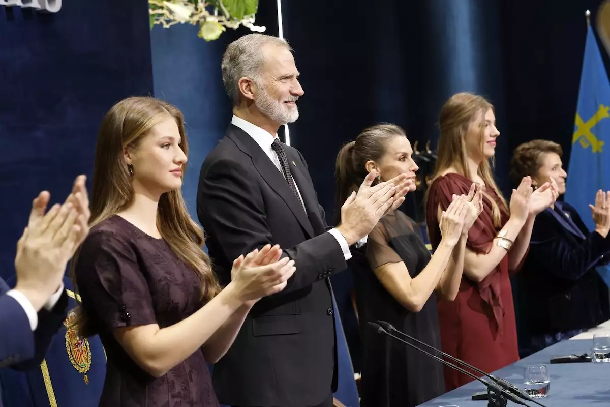 Premios Princesa de Asturias 2025