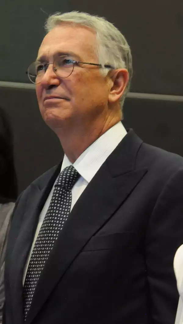 Ricardo Salinas Pliego