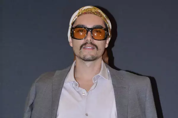 Sergio Mayer Mori