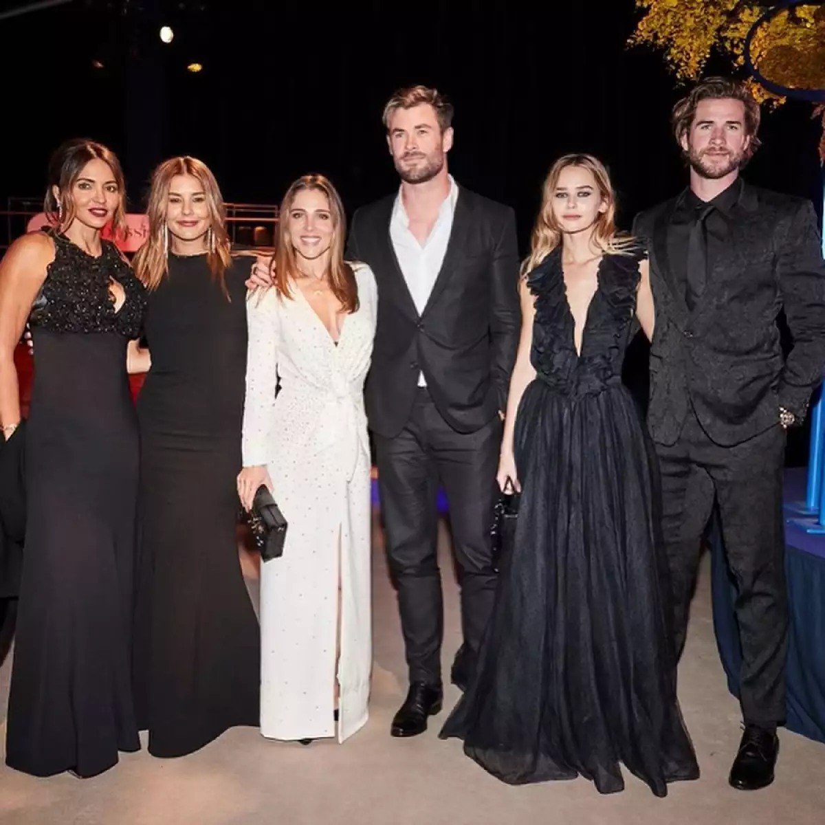 Foto de Liam Hemsworth