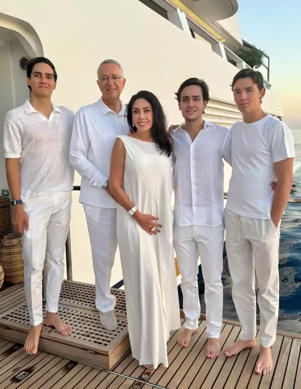 familia-ricardo-salinas-pliego