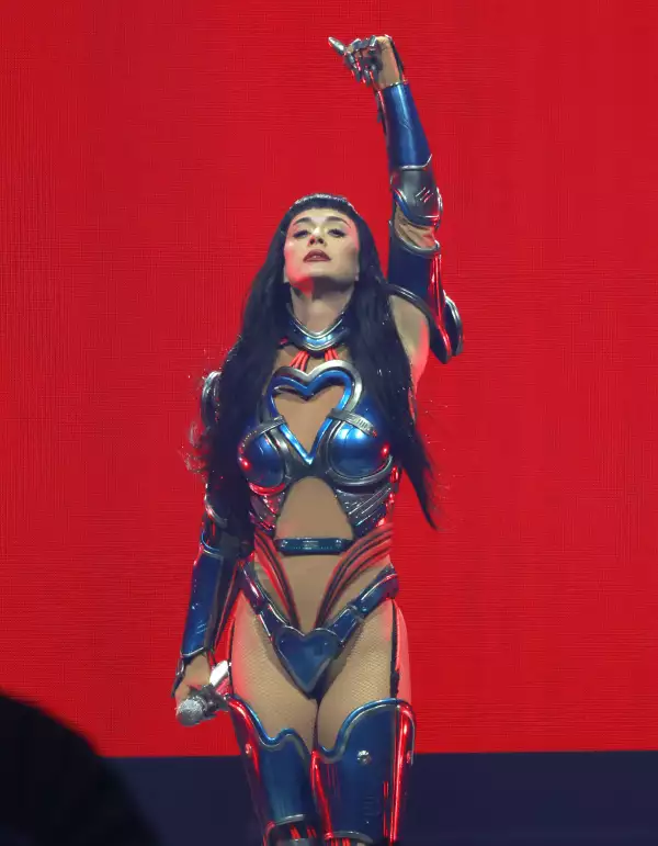 Katy Perry