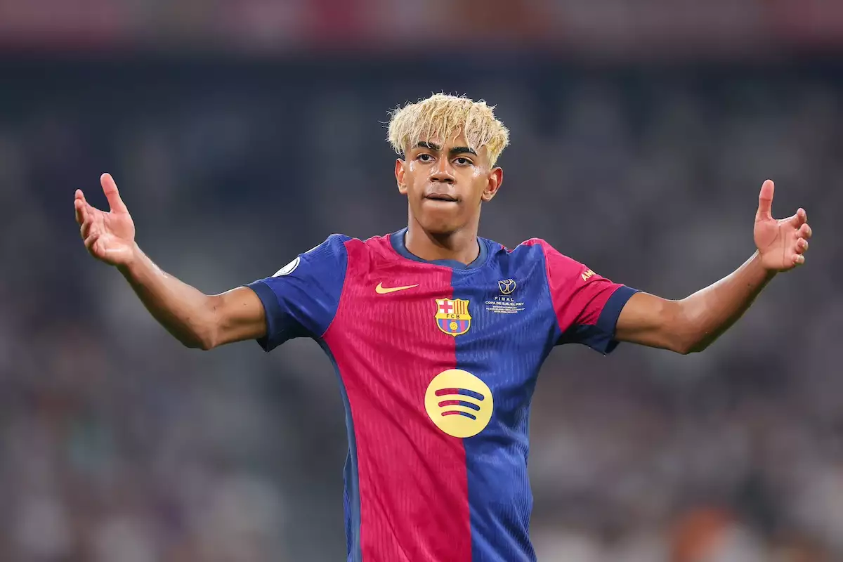 Barcelona v Real Madrid - Copa del Rey Final