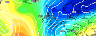 Los dos modelos meteorológicos más importantes del mundo están discutiendo si se va a helar Santander la semana que viene. Y va ganando el frío