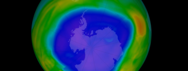 Nos estamos acercando a uno de los grandes logros de la humanidad: recuperar toda la capa de ozono 