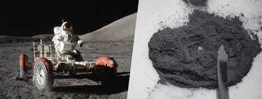 El robo del polvo lunar: cuando tres becarios de la NASA se llevaron muestras traídas por las Apollo (y acabaron entre rejas)