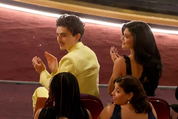 97th Annual Oscars - Show