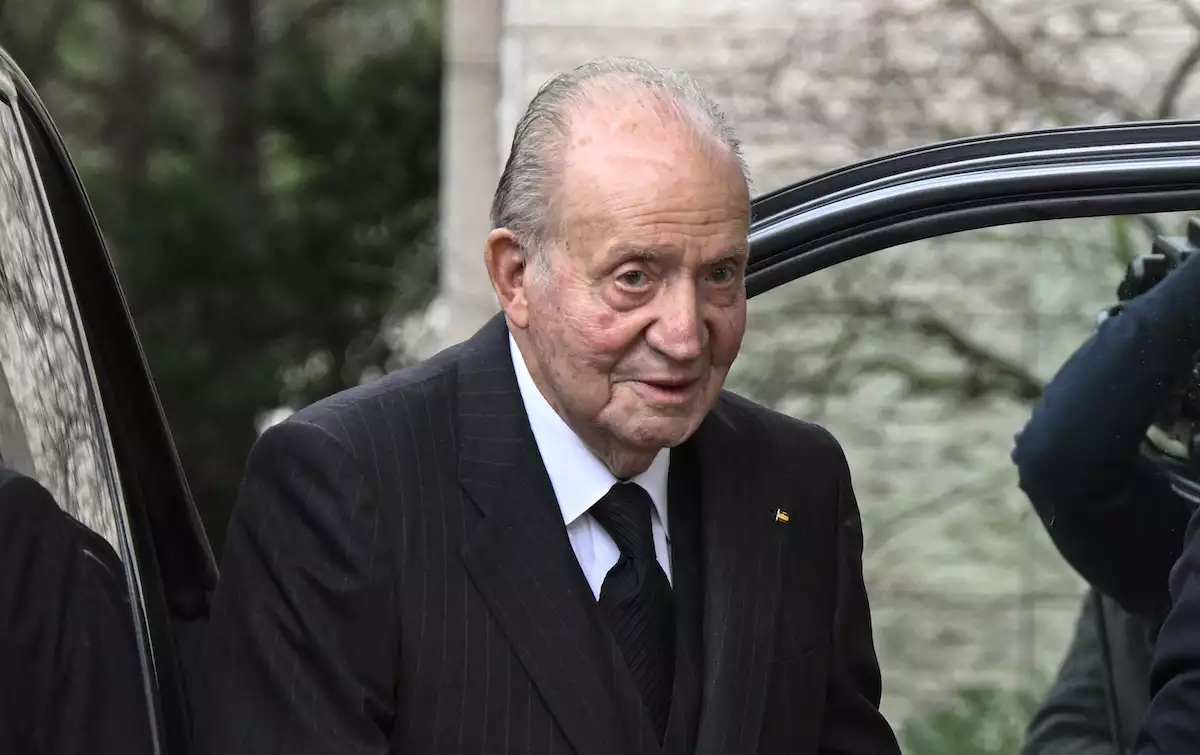 Juan Carlos I rey emérito de España habla de sus polémicas, malas decisiones y amoríos en su libro de memorias Reconciliación