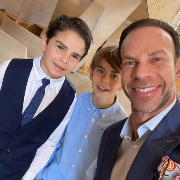 Los hijos de Paola Rojas y Zague quieren ser futbolistas