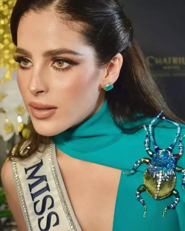 Mamá de Fátima Bosch, Vanessa Fernández, dedica emotivo mensaje a su hija tras polémica en Miss Universe