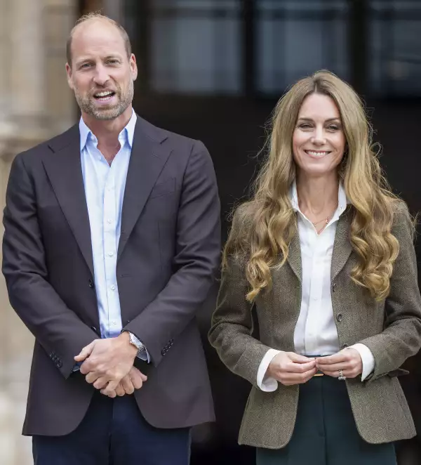 Catherine, Princess of Wales, Kate Middleton