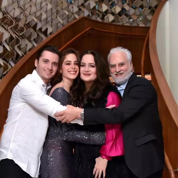 Mamá de Fátima Bosch, Vanessa Fernández, dedica emotivo mensaje a su hija tras polémica en Miss Universe