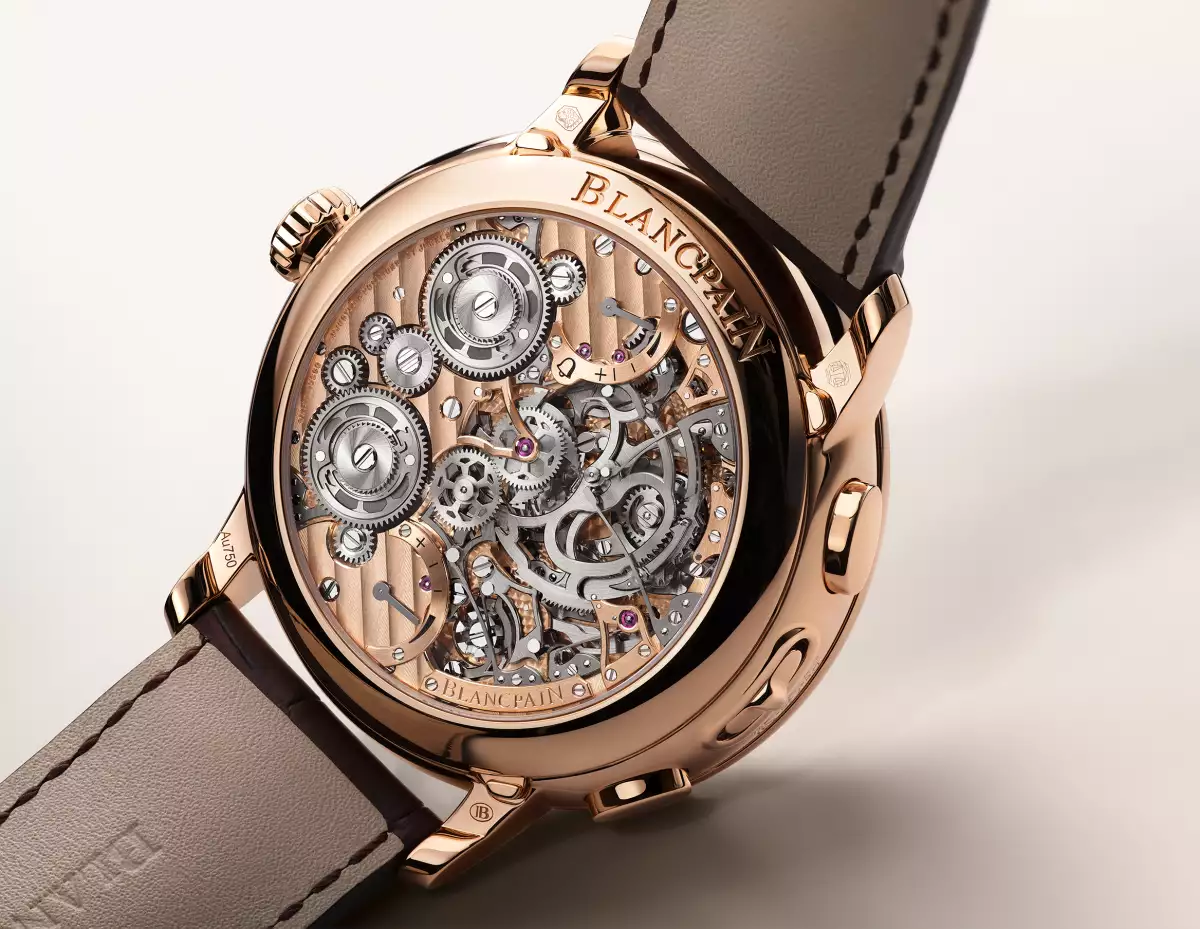 Grande Double Sonnerie