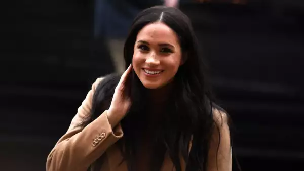 Meghan Markle