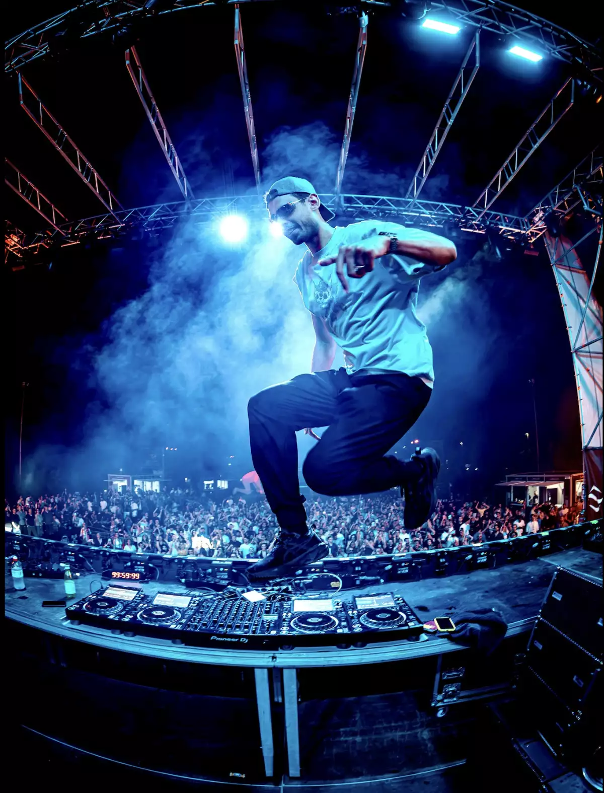 El FIG 2025  reunirá música, espectáculos y más de 200 globos de 25 países en León.