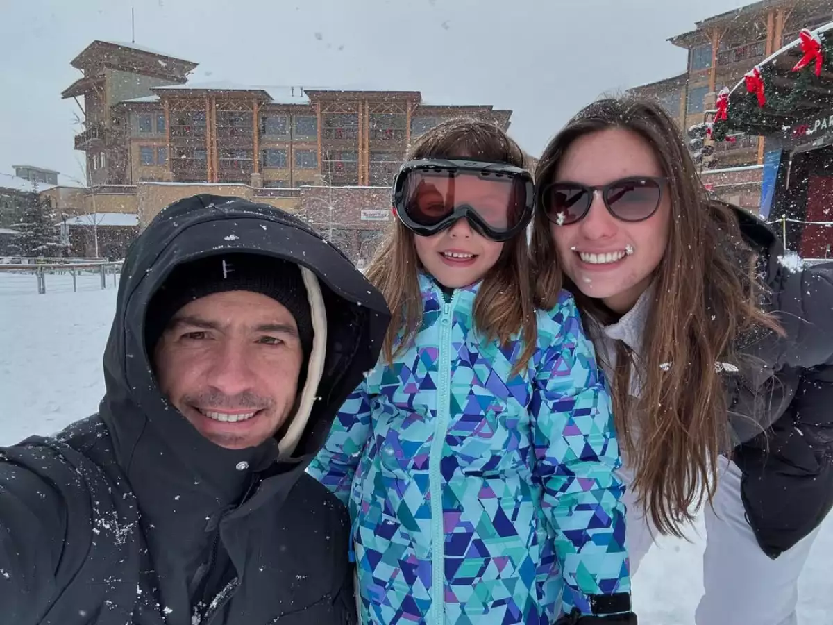 Hijas-Mauricio -Ochmann