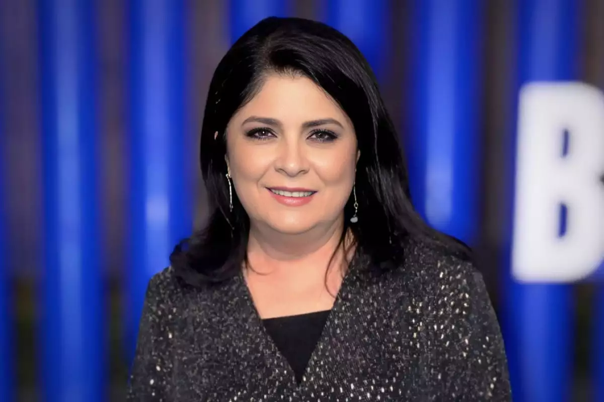 Victoria Ruffo