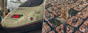 Se acabaron los billetes a 20 euros: los trenes entre Madrid y Barcelona se han vuelto a poner carísimos por una razón