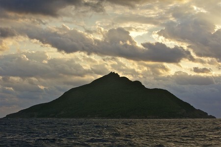 Senkaku Islands By Al Jazeera English 3