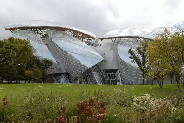 Arquitecto Frank Gehry