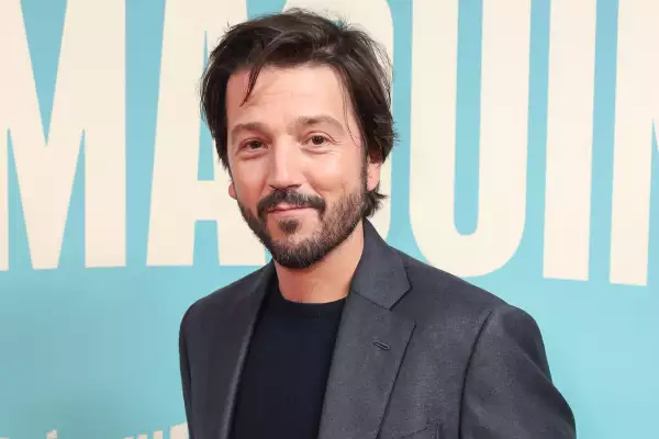 Diego Luna