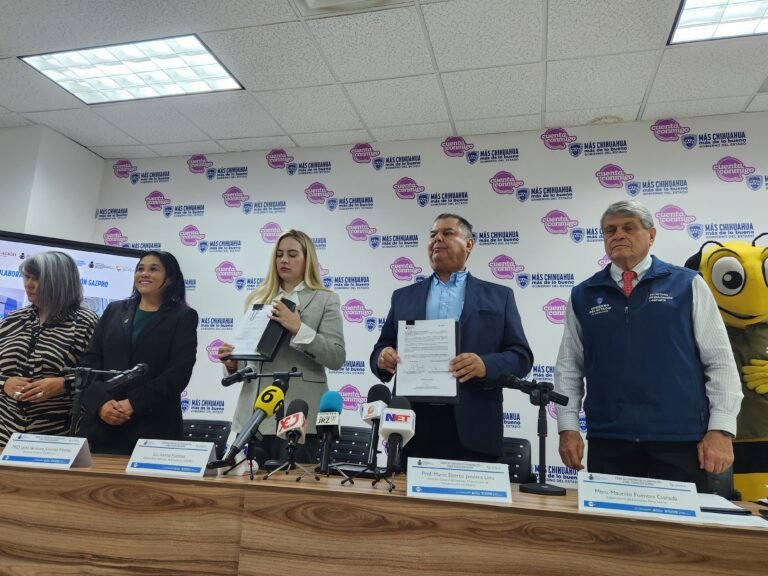 Impulsan nueva alianza educativa para que más juarenses concluyan primaria y secundaria