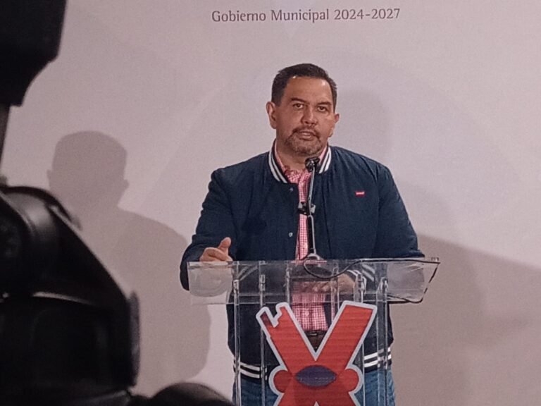 Llegará el Polo de Desarrollo luego que se destrabe la negociación del T-Mec: alcalde