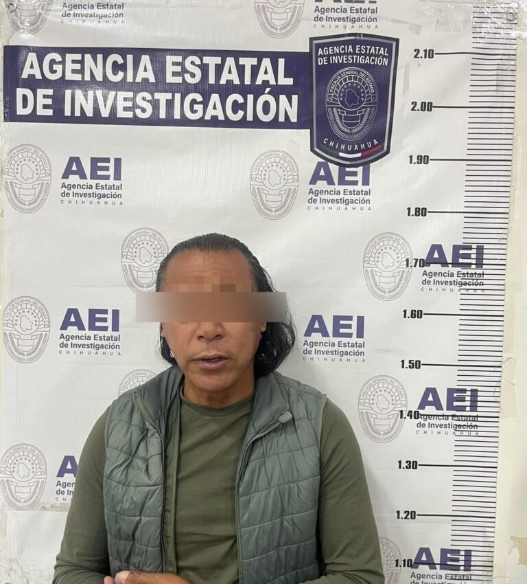 Violó a un menor de edad; ya fue vinculado a proceso penal