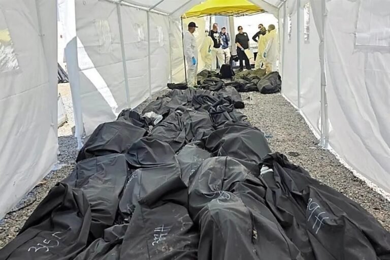 Investigaciones de la FGE ligan a otra funeraria con el caso del crematorio Plenitud