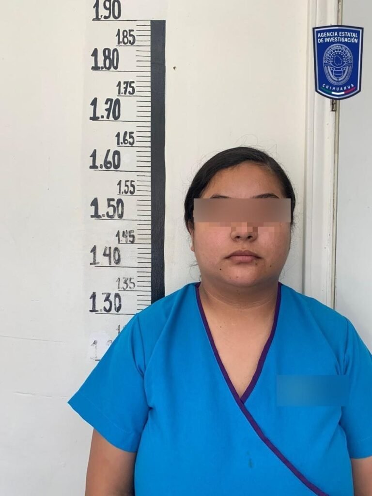 Condenan a 50 años de cárcel a mujer por violación agravada en guardería de Ciudad Juárez