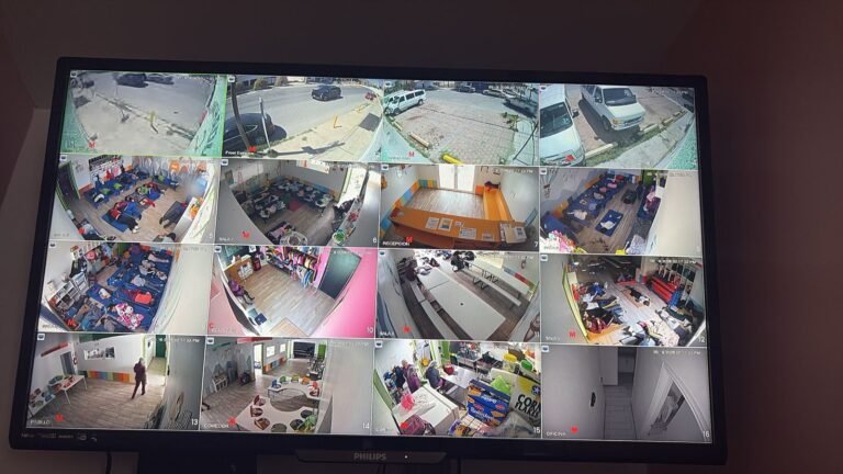 Refuerza Estado vigilancia en estancias infantiles para mayor seguridad de menores