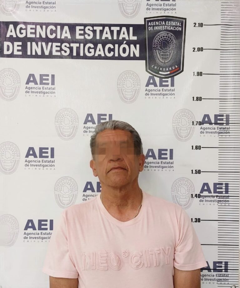 Maestro de primaria fue condenado a 30 años de prisión por abuso sexual