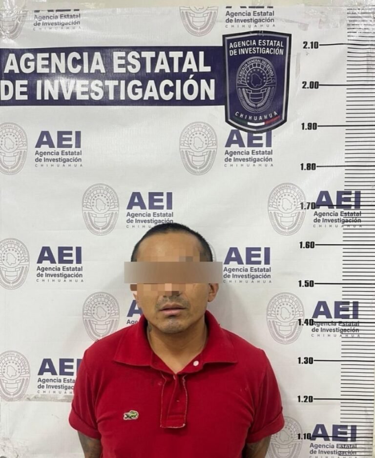 Detenido por homicidio en grado de tentativa y violencia familiar fue vinculado a proceso penal