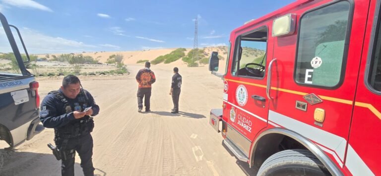 Saldo blanco durante domingo de Pascua, más de 70 mil personas acudieron a espacios recreativos