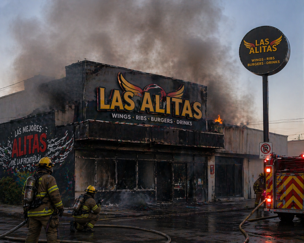 Imagen ilustrativa generada por IA