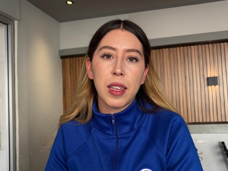 Acción juvenil del PAN encabeza trabajo de afiliación en el distrito tres