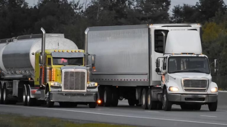 Megabloqueo de transportistas y productores del campo colapsara vialidades tras Semana Santa